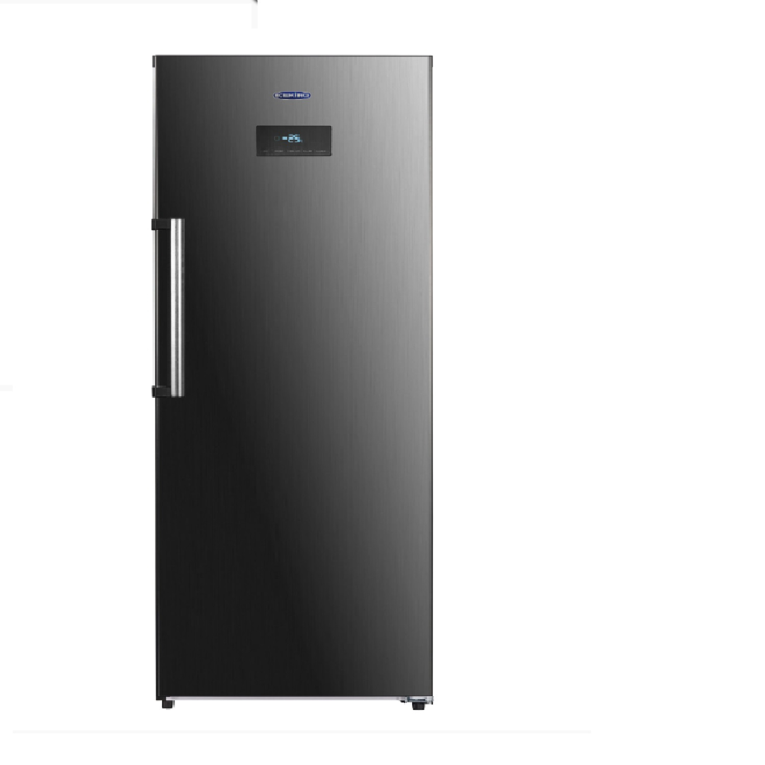 tall slimline freezer