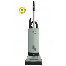 SEBO 91545GB AUTOMATIC X7 BAGGED UPRIGHT CLEANER - PASTEL MINT - 0